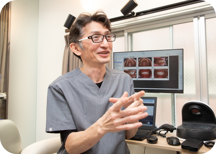 下北沢で安心して相談できる寄り添う診療姿勢