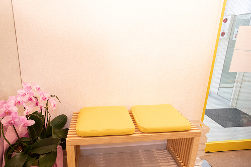 笑顔からはじまる、あなたのこれからの健康習慣