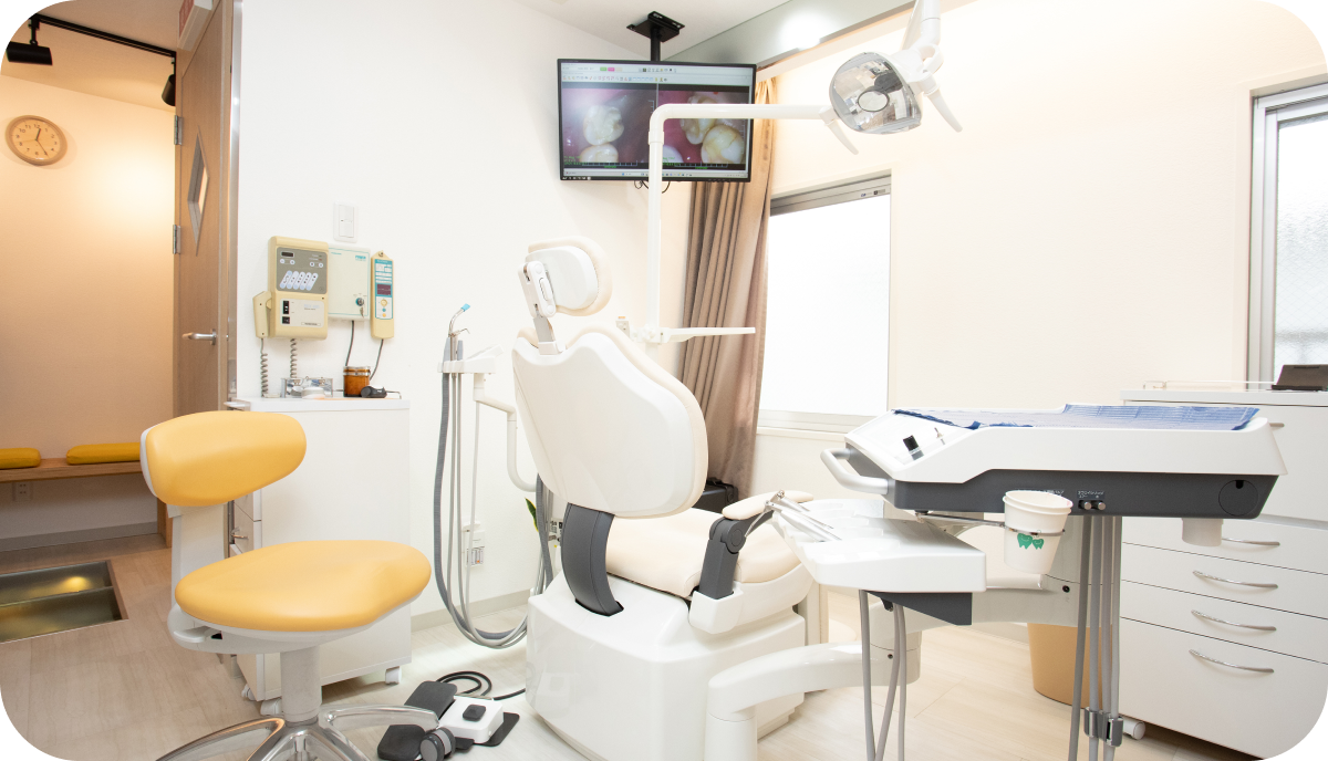 下北沢チャームデンタルクリニック