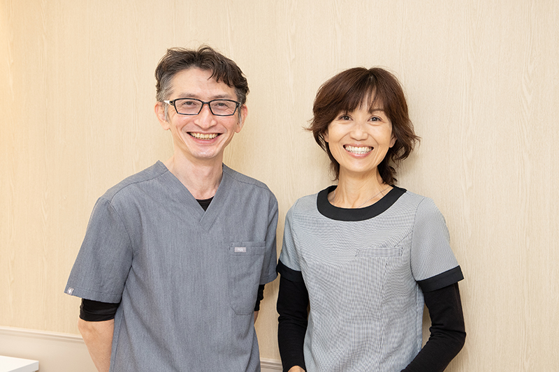 まずはお気軽にご相談ください