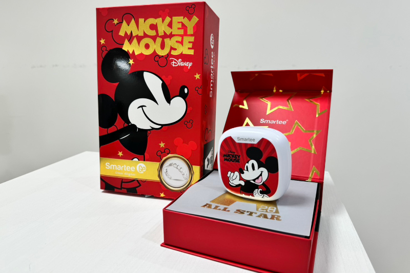 Smartee®︎について