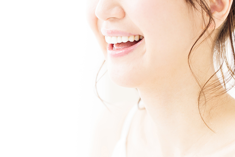 歯周病と全身の関係